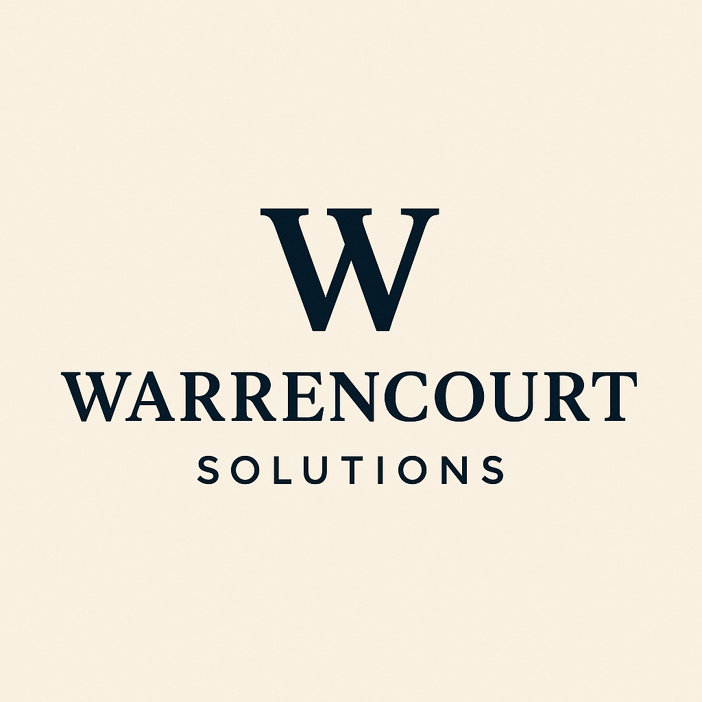 Warrencourt Solutions logo